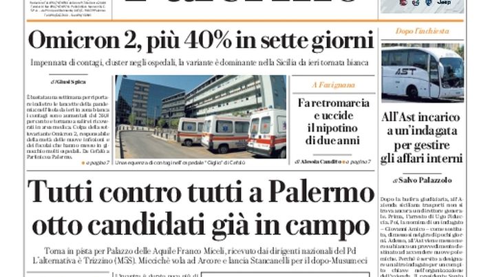 Prima Pagina
