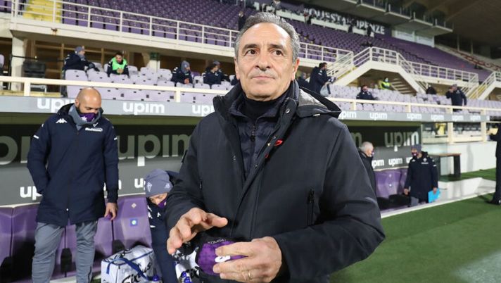 Prandelli: “Callejon è un professore. Kouamé? Ci sono tanti scontenti, no agli scambi” - immagine 1