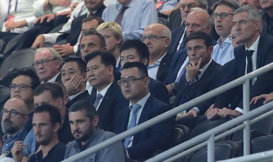 Getty Suning.com, ricavi in picchiata: -60% nel primo semestre del 2022. Ma il rosso cala- immagine 2