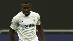 Calciomercato Milan – Marcus Thuram: “Mai parlato con altri club” | News