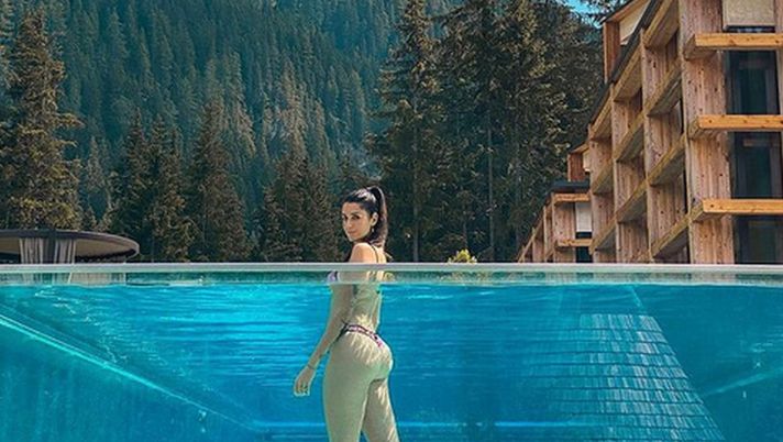 Instagram @valentinavignali Instagram @valentinavignali