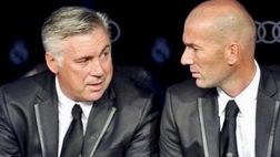Il Napoli di Ancelotti con il modulo di Benitez, sulla scia di Sarri …