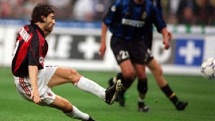 Gianni Comandini, il surf dopo il derby del 6-0: la doppietta che non scorda più nessuno… - immagine 1