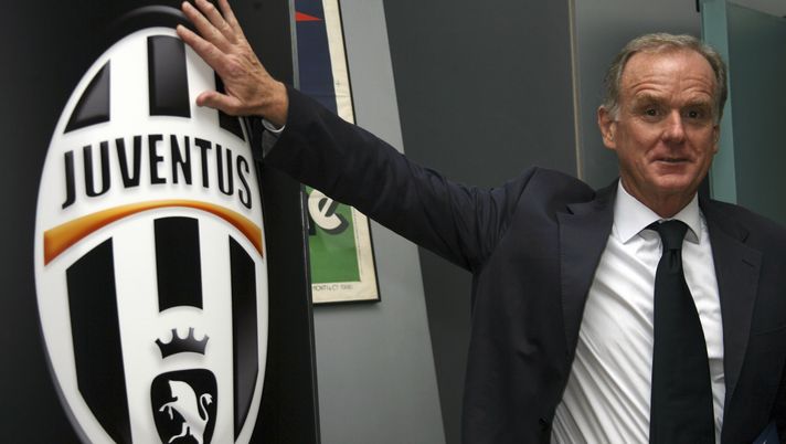 L’ex patron della Juve Cobolli Gigli: “Siamo a lutto dopo i 5 gol di Napoli”