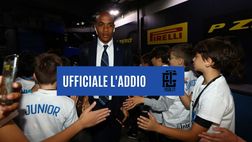 UFFICIALE – Inter-Joao Mario, addio definitivo: c’è la risoluzione del contratto