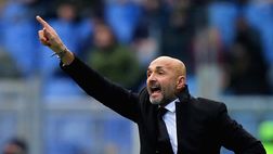 Roma, è emergenza sulle fasce: out anche Toro e Digne. Spalletti dà la carica: “Domani un solo risultato”