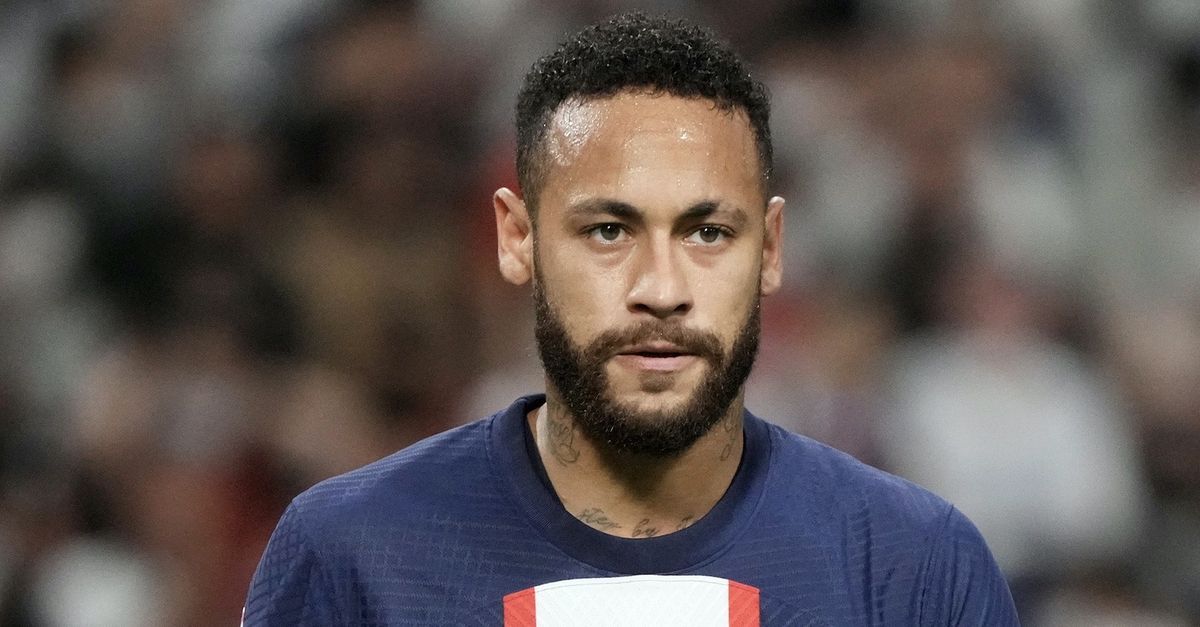 Ligue 1 2022 2023, seconda giornata: il protagonista è Neymar | VIDEO