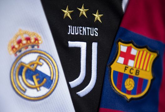 (Getty Images) Uefa, Ceferin: “Superlega? Due dei tre club promotori hanno problemi seri”- immagine 2