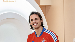 Bayern, Sommer: “Grazie Gladbach, adesso voglio vincere”