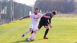 Serie D, Campodarsego: per il recupero con il Delta non ci sono buone notizie dall’infermeria