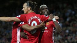 Manchester United braccino corto: vietato scambiare e regalare maglie a fine partita