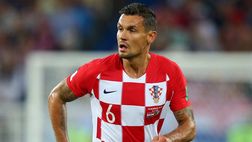 Tuttosport – Calciomercato Milan, in calo le quotazioni di Lovren