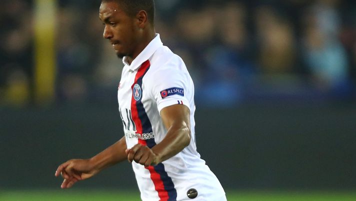 Abdou Diallo PSG