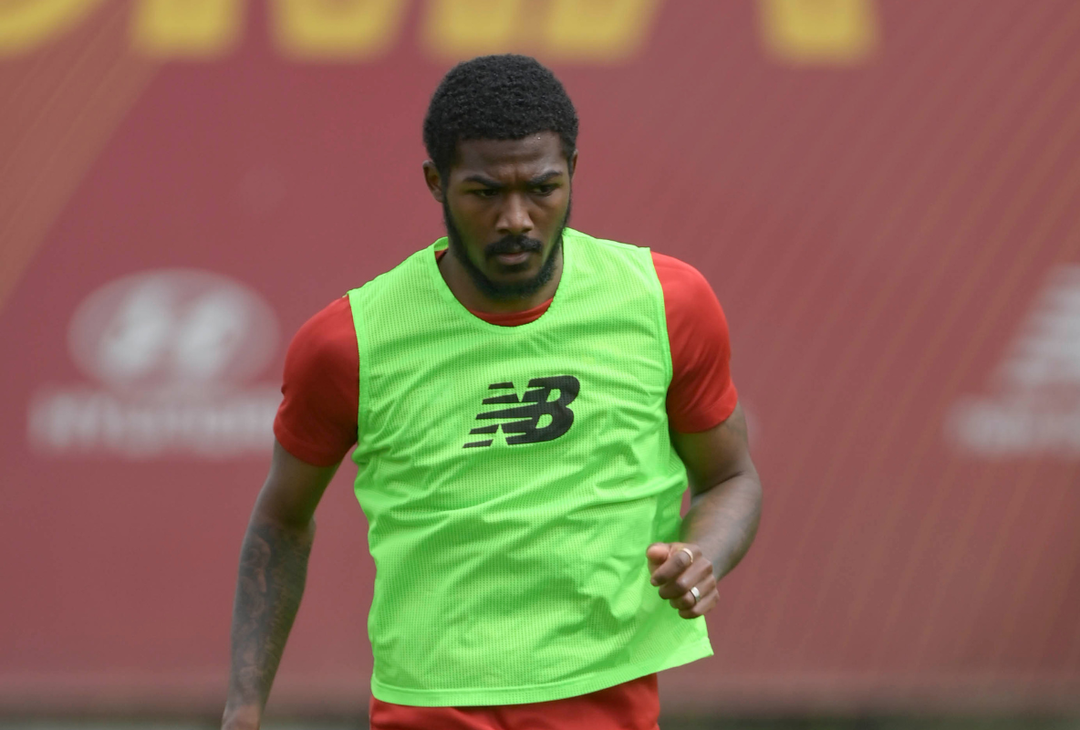 La Roma non si ferma: primo allenamento pre-Fiorentina – FOTO GALLERY - immagine 21