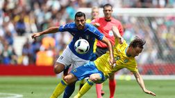 Calciomercato Parma, è fatta per Pellè: l’ex Shandong Luneng pronto a tornare in Italia. I dettagli