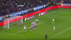VIDEO / La super parata di Casillas: così regala tre punti al Porto