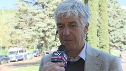 Gasperini: “Saremo regolari fino alla fine. Voto? 10. In Europa…”