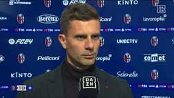 Bologna, Motta: “Odgaard merita la titolarità, Ferguson ok. Con l’Atalanta…”