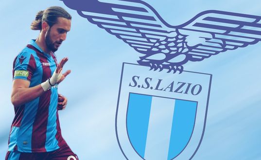 Mercato Lazio, l'operazione Yazici rischia di saltare Mercato Lazio, l'operazione Yazici rischia di saltare
