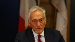 Gravina: “La Juventus è un brand straordinario e noi abbiamo l’obbligo di salvaguardarlo”