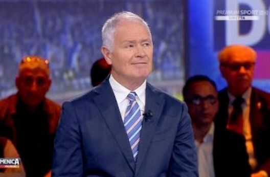  Foto: Mediaset 