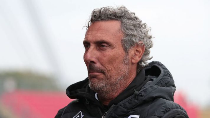 Gotti: “Verde, serve pazienza e dobbiamo aspettarlo. Nzola mi è piaciuto, Maldini…” - immagine 1