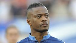 Patrice Evra condannato per insulti razzisti: “Commesso grave errore”