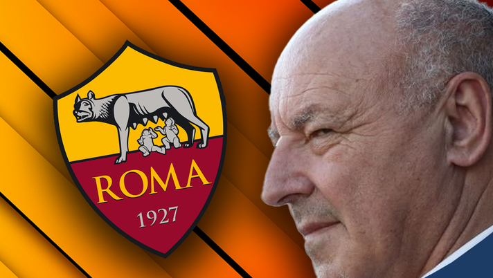 Beppe Marotta Beppe Marotta