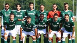 Verona, 3 a 2 al Modena. Cancellieri è la nota lieta (e ormai una certezza)