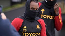 Mercato Roma, Renato Sanches blocca tutto: vuole Portogallo o Francia