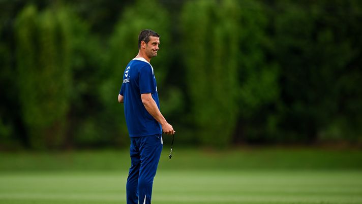 Impallomeni: “Chivu deve impattare con l’Inter con serenità, ma sia aiutato sul mercato” - immagine 1