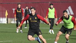 Calciomercato Roma, Pagano puntato in Serie B: si fa avanti la Ternana