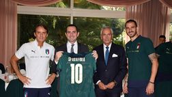 Serie A, i ministri Spadafora e Speranza: “Da lunedì si riparte con gli allenamenti di gruppo”
