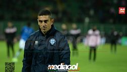 Como-Ascoli 1-1, Longo: “Ottimo punto. Var? Rigore dubbio, sono preoccupato”