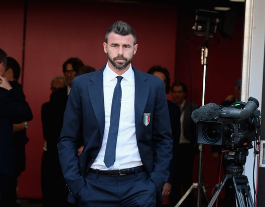 Persino Barzagli lo ammette: “Non mi sarei scandalizzato se avessero dato il rigore”- immagine 2