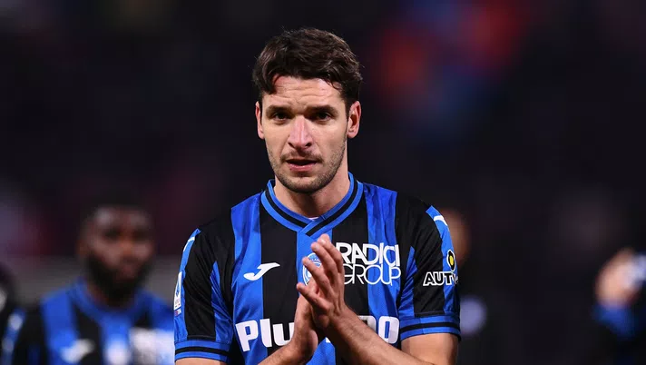 djimsiti napoli atalanta