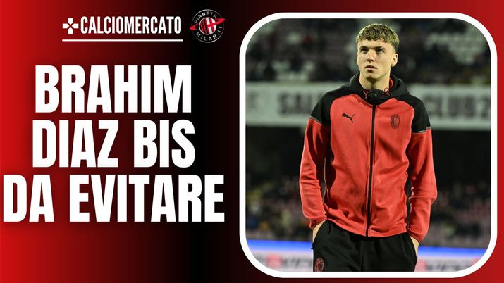 Alex Jimenez AC Milan Salernitana-Milan 2-2 Serie A 2023-2024