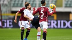 Il Torino ha un’identità più definita del Genoa: dovrà far prevalere le sue idee