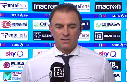 Semplici: “Meret al Napoli ha bisogno di giocare, Petagna è cresciuto con Gattuso”- immagine 2