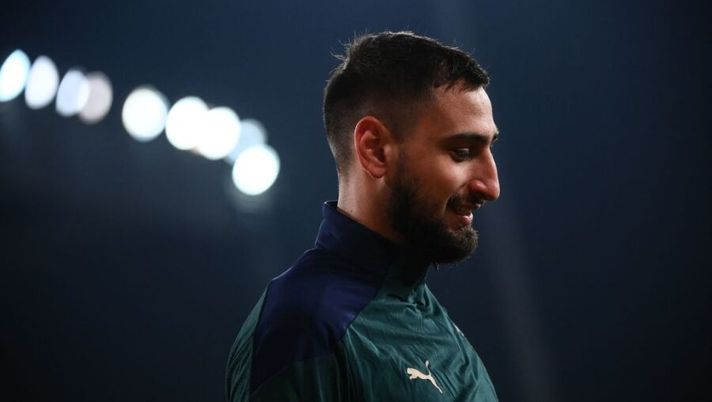 Sky: “Donnarumma fuori contro la Juve senza rinnovo? Il Milan ha già deciso” - immagine 1