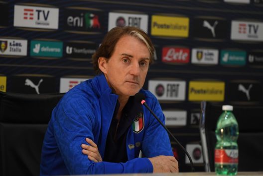 Roberto Mancini Roberto Mancini