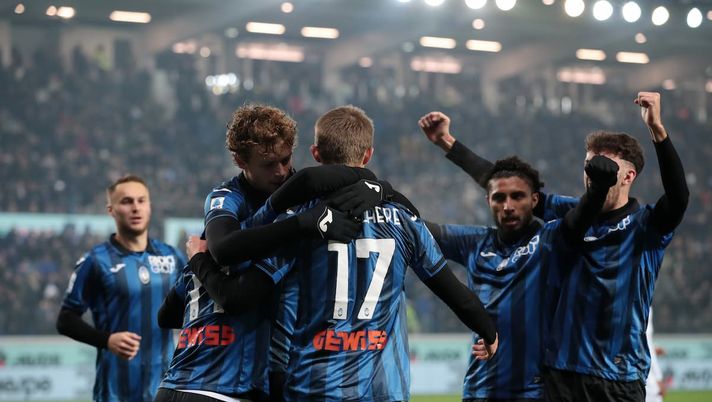 Fantacalcio, le formazioni ufficiali di Genoa-Atalanta: le scelte di Gila e Gasp - immagine 1