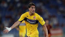 Vlahovic, la Juve c’è e mette sul piatto il cartellino di Kulusevski
