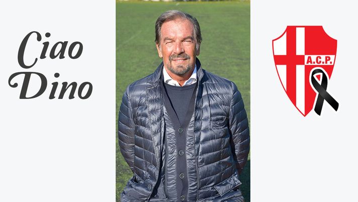 Lutto nel Calcio Padova, scomparso a 77 anni l’ex team manager Alfredo Bellini - immagine 1