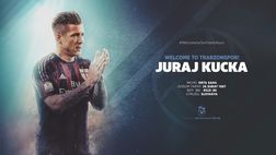 Kucka meglio di Ibrahimovic: che gol al Galatasaray