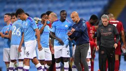 Processo Mendy, in difesa del terzino arriva direttamente Pep!