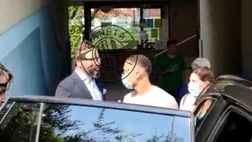 VIDEO – Milan, idoneità sportiva per Dest. Ora la firma | News