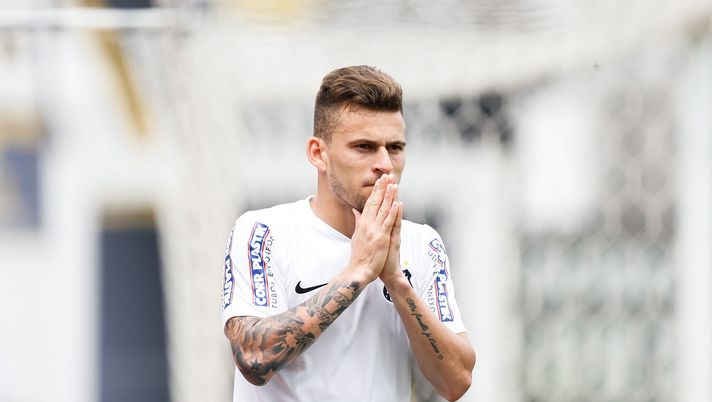 Lucas Lima Santos