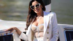 Aida Yespica sbarca su OnlyFans: richieste esplose, potrebbe guadagnare addirittura…