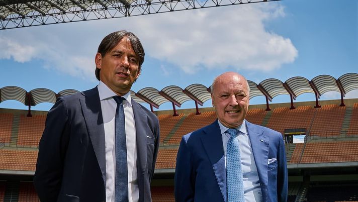 Inter, un giocatore partirà sicuramente a gennaio. E si valuta un secondo addio - immagine 1